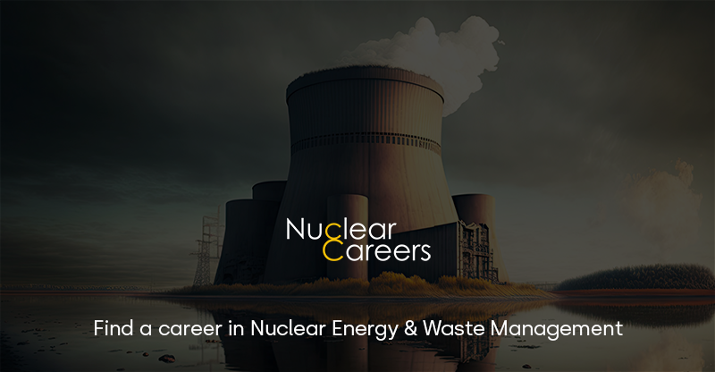 Careers in Nuclear Energy