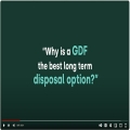 What is a GDF