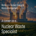 Nuclear Waste Specialist