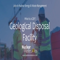 Geological Disposal Facility