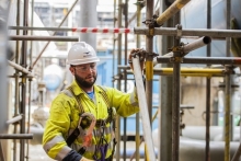 Sellafield partnership appoints final key delivery partners