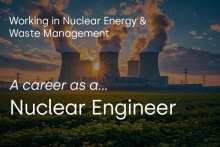 Nuclear Engineer