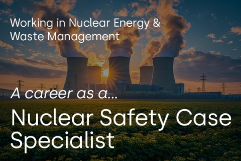 Nuclear Safety Case